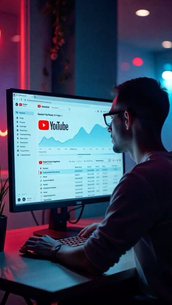 YouTube Hits Record $8 Billion Music Industry Payout Between July 2024–July 2025