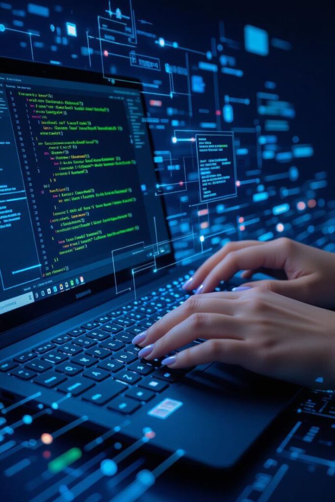 7 Key Trends Shaping the Future of Cloud Security